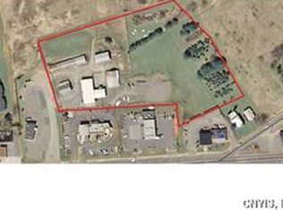 5867 State Route 31, Cicero, NY 13039