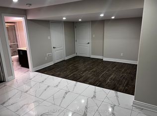 34 Haywood Dr #Basement, Brampton, ON L6X 0W3