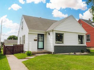 3739 S 16th St, Milwaukee, WI 53221