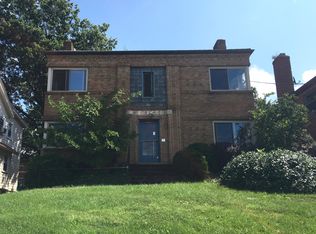 5904 Ridge Ave APT 3, Cincinnati, OH 45213