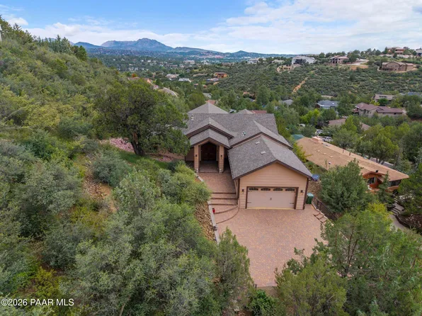 140 High Chaparral, Prescott, AZ 86303