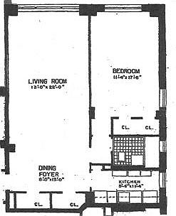 1st image of 420 East 55th Street