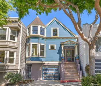 3165 Folsom St, San Francisco, CA, 94110