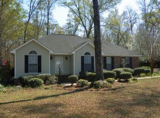 128 Hardwood Ln, Albany, GA 31707