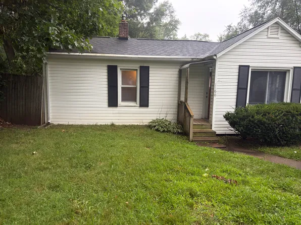 1160 Marion St, Niles, MI 49120