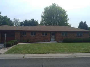 4330 Lombard Dr, Klamath Falls, OR