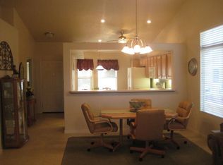 4416 S Laurel Green Dr, St George, UT 84790