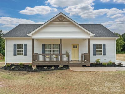 260 Old Pinckney Rd, York, SC, 29745