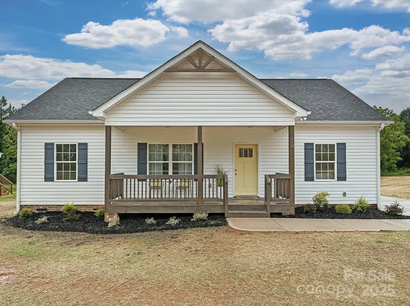 260 Old Pinckney Rd, York, SC 29745