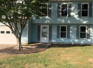 1001 Hackney Brief, Virginia Beach, VA 23455