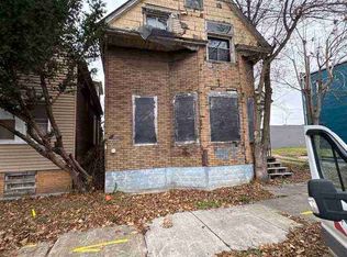 3803 Bushey St, Detroit, MI 48210