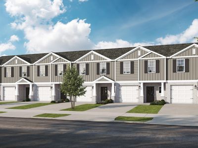 405 N Gay Ave, Panama City, FL, 32404