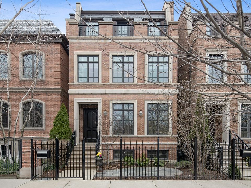 1st image of 2710 N Paulina St