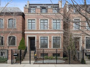 2710 N Paulina St, Chicago, IL 60614
