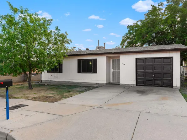 8816 Robby Ave SW, Albuquerque, NM 87121