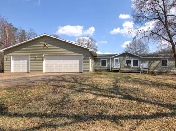 N11232 County Rd S, Wheeler, WI 54772