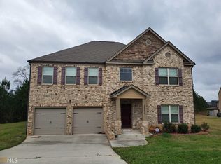 1221 England Ter, Hampton, GA 30228