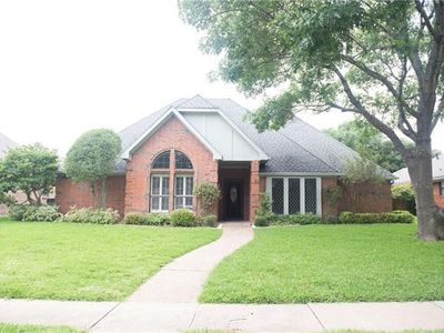 3412 Eisenhower Ln, Plano, TX, 75023