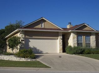 2725 Indian Wells Dr, Kerrville, TX 78028