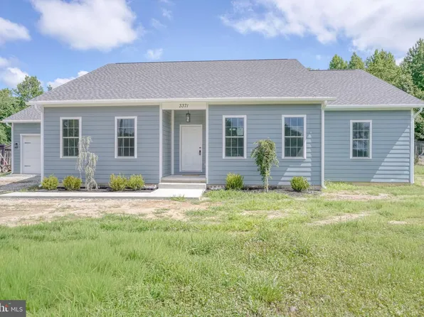 3371 Sudlersville Rd, Clayton, DE 19938
