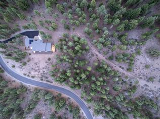 522 Nighthawk, Portola, CA 96122