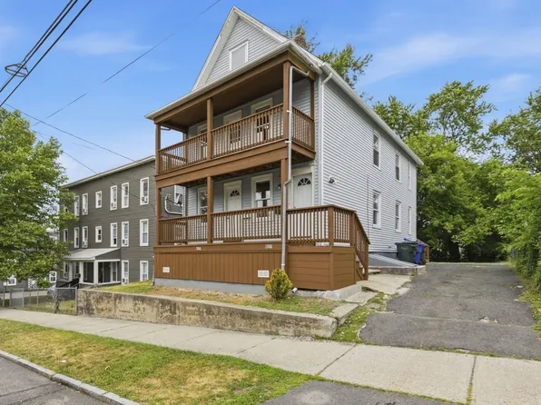 1386-1388 Worcester St, Indian Orchard, MA 01151