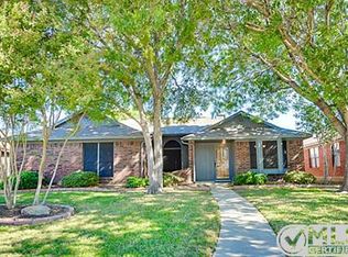 340 N Moore Rd, Coppell, TX 75019