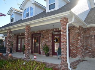119 Dogwood Dr, Luling, LA 70070