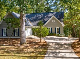 1070 Spy Glass Hl #1268, Greensboro, GA 30642