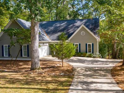 1070 Spy Glass Hl #1268, Greensboro, GA, 30642