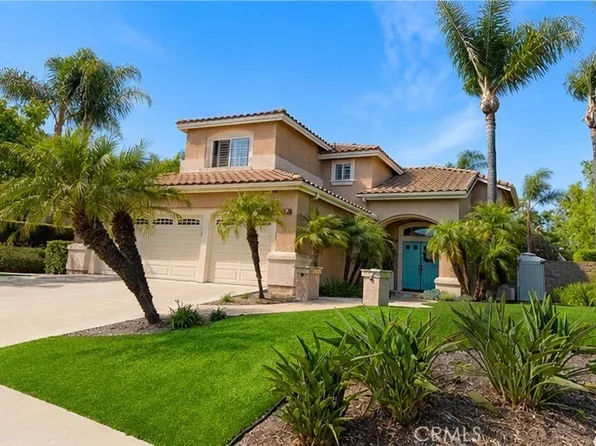 7 Skylark Dr, Aliso Viejo, CA 92656