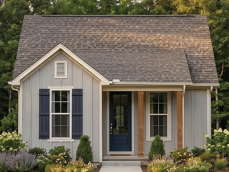 Maple Grove Cottages — Photo 2