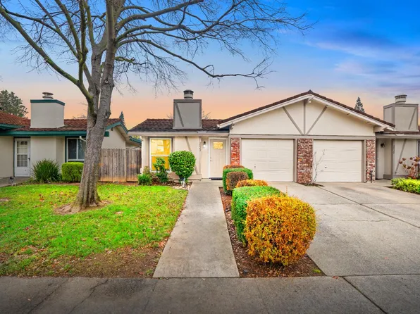 2022 Zinfandel Dr, Rancho Cordova, CA 95670