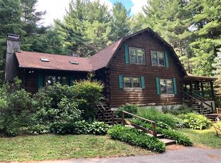 400 S Undermountain Rd, Sheffield, MA 01257