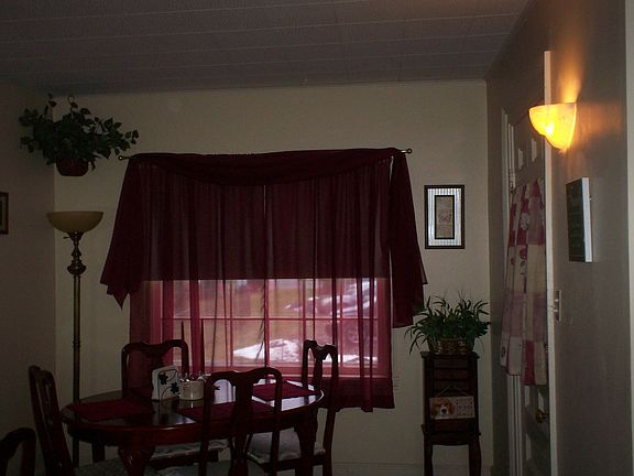 lower dining room