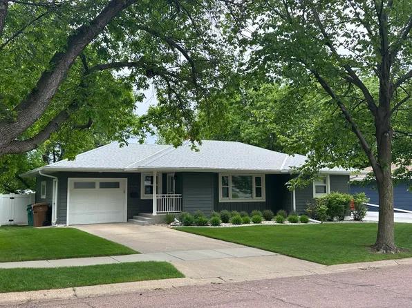 912 W Ash Ave, Mitchell, SD 57301