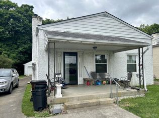 191 Millville Oxford Rd, Hamilton, OH 45013