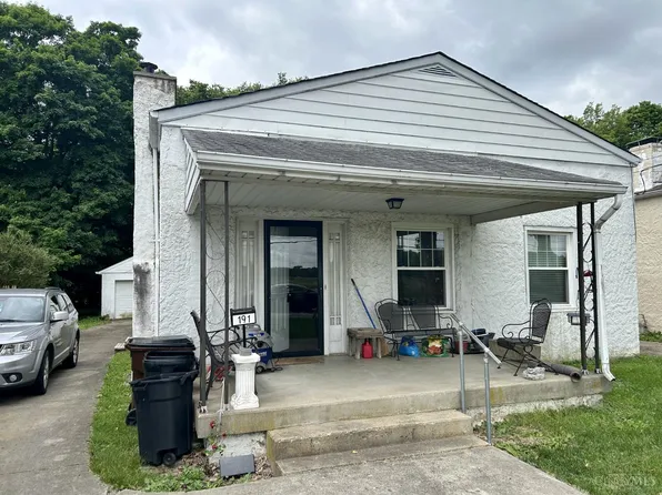 191 Millville Oxford Rd, Hamilton, OH 45013