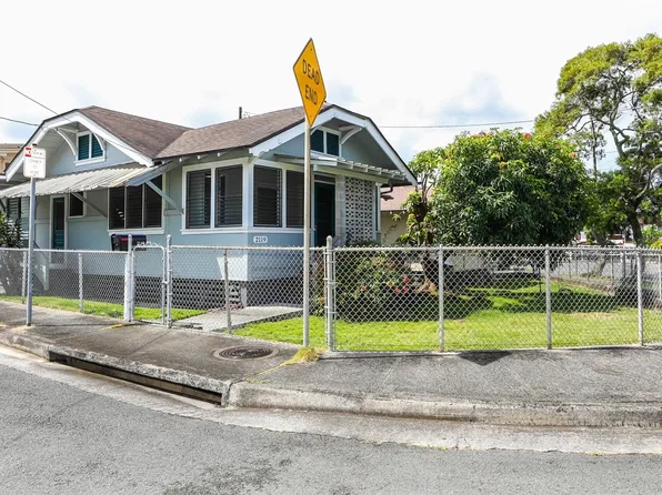 2119 Kalihi St, Honolulu, HI 96819