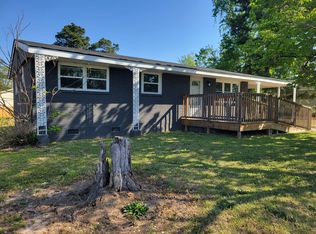 2717 Heatter Ave, Spring Lake, NC 28390