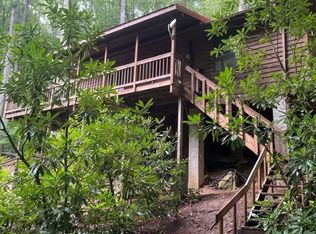 1456 Mill Creek Rd, Cullowhee, NC 28723