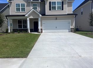 203 Laguna Way, Savannah, GA 31405