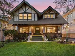 808 W 14th Ave, Spokane, WA 99204