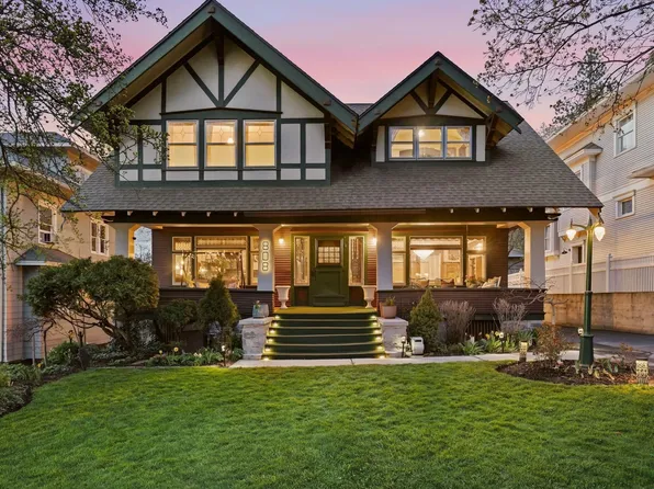 808 W 14th Ave, Spokane, WA 99204