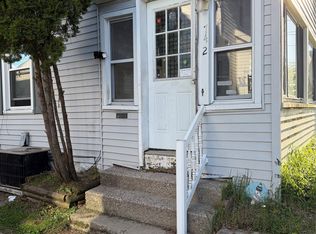 742 Olympia St SW, Grand Rapids, MI 49503
