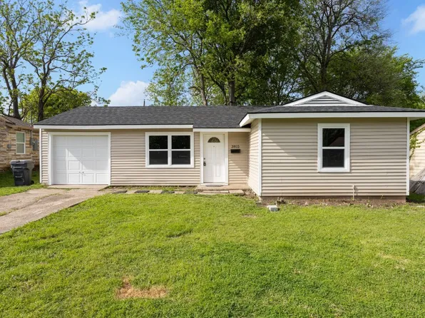 3815 Basswood Dr, Dallas, TX 75241