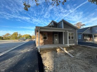 3852 N Audubon Rd, Indianapolis, IN 46226