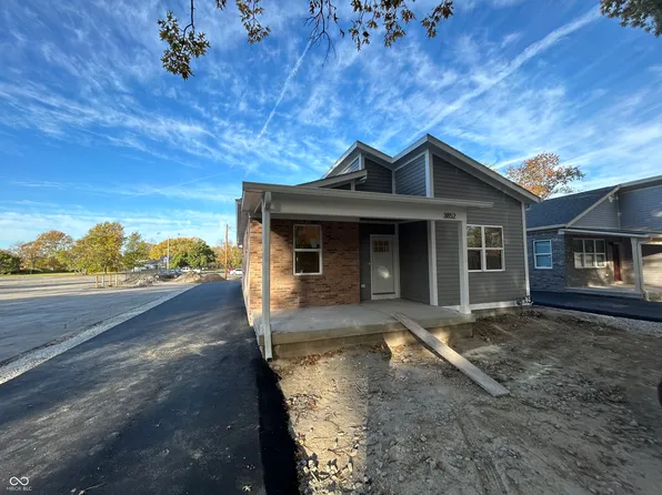 3852 N Audubon Rd, Indianapolis, IN 46226