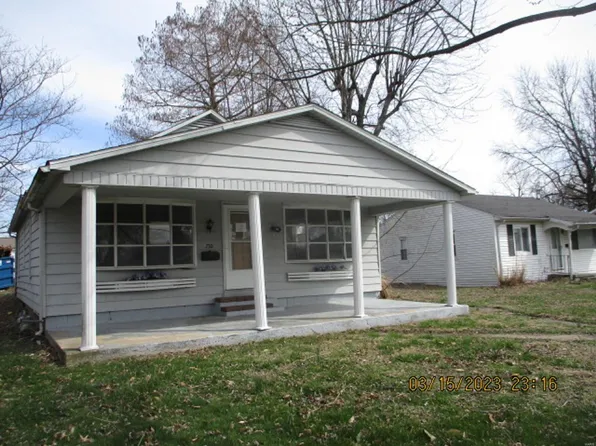 710 N Pine St, Sparta, IL 62286