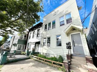 214 Neptune Ave #1RA, Jersey City, NJ 07305